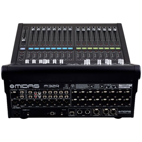 Midas M 32R