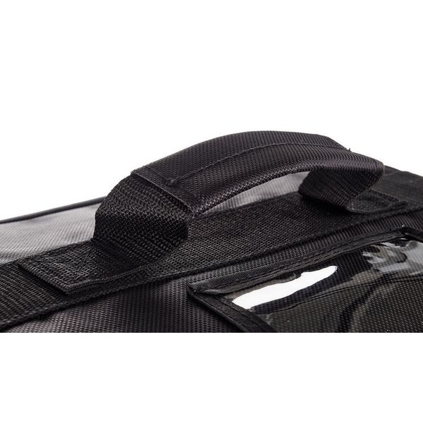 AV Stumpfl Trolly Bag Small Black