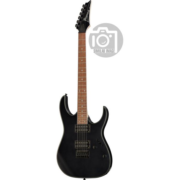 Ibanez RG421EX-BKF