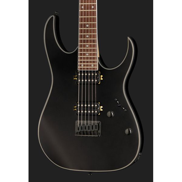 Ibanez RG421EX-BKF