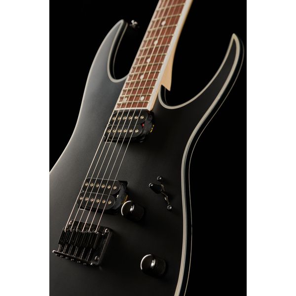 Ibanez RG421EX-BKF