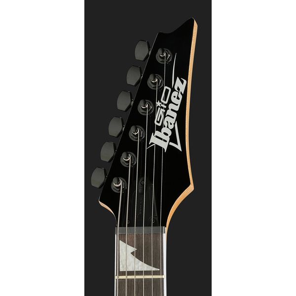 Ibanez GRG121DX-BKF