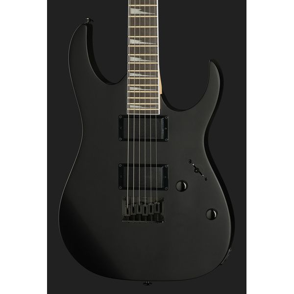 Ibanez GRG121DX-BKF