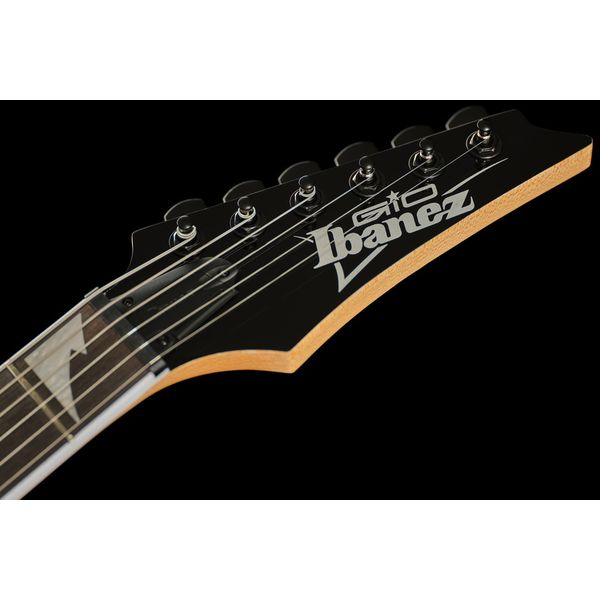 Ibanez GRG121DX-BKF