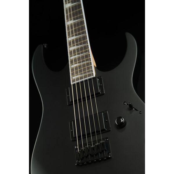Ibanez GRG121DX-BKF