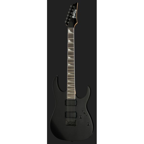 Ibanez GRG121DX-BKF