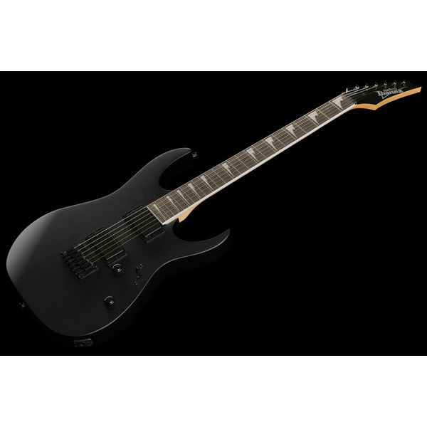 Ibanez GRG121DX-BKF