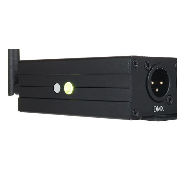 Eurolite QuickDMX Wireless transceiver