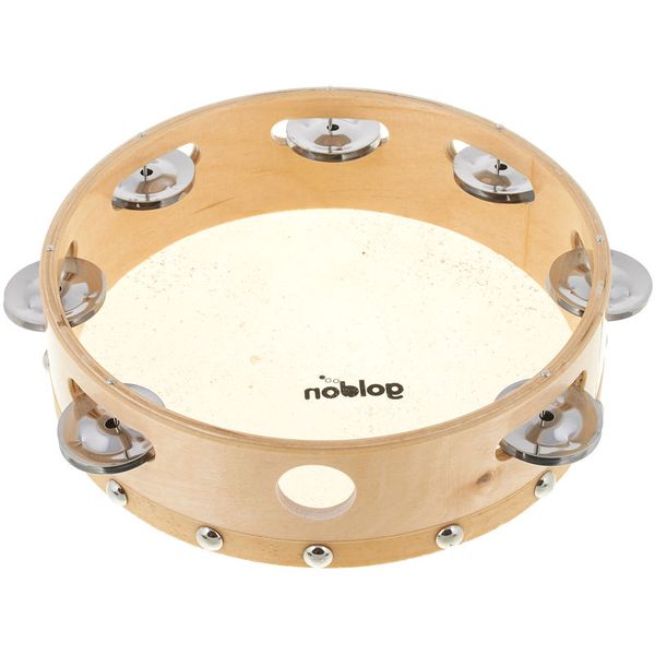 Goldon Tambourine 20 cm 35325