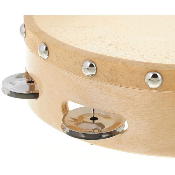 Goldon Tambourine 20 cm 35325