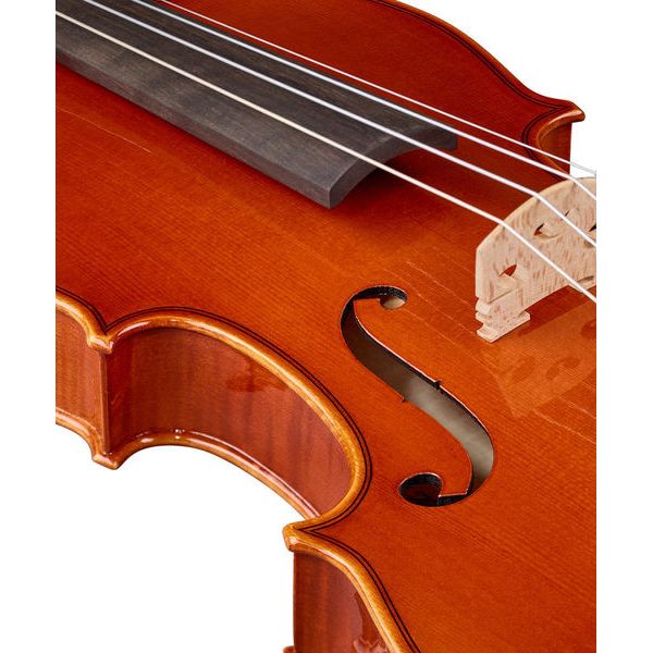 Karl Höfner H68HV-V Violin 4/4