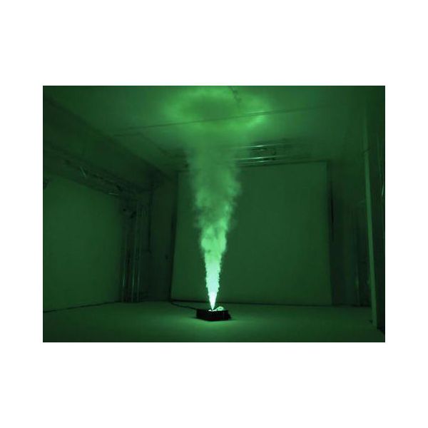 Eurolite NSF-350 LED Hybrid Spray Fog