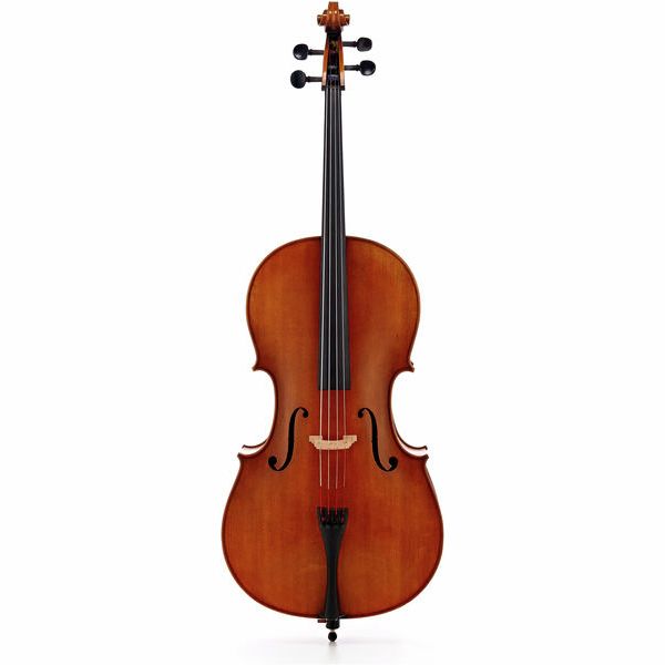 Karl Höfner H4/3E-C Cello 4/4
