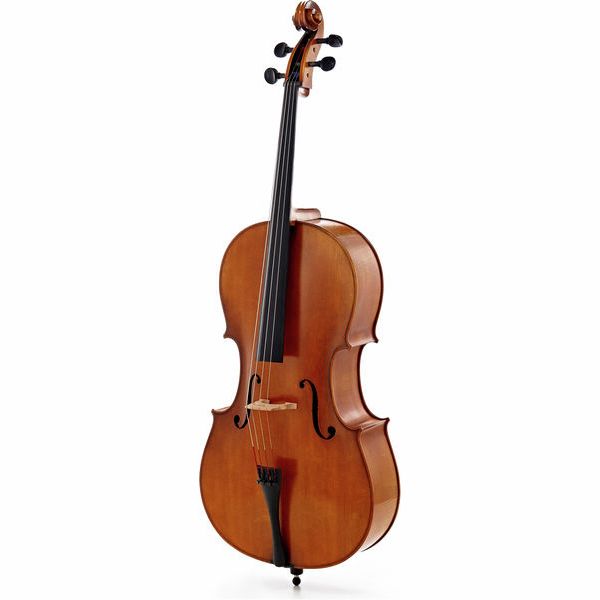 Karl Höfner H4/3E-C Cello 4/4