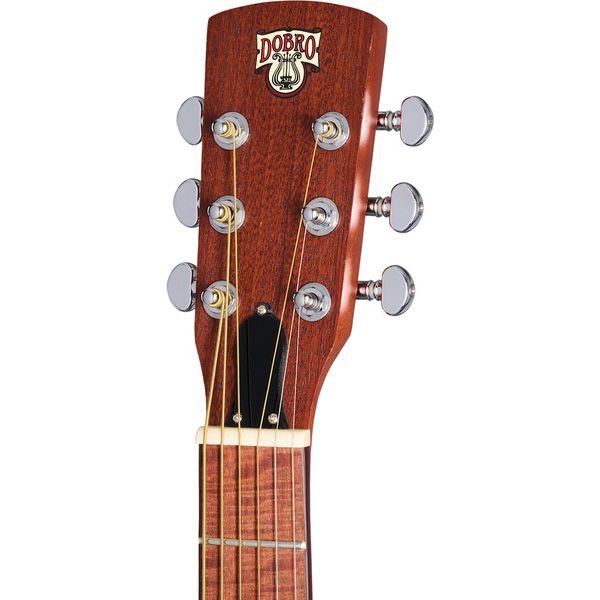 Dobro Hound Dog M-14