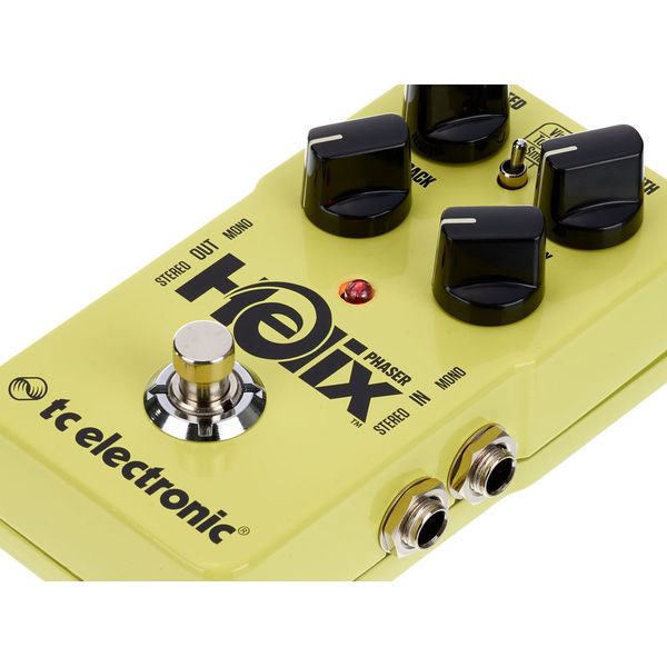 tc electronic Helix Phaser – Thomann UK