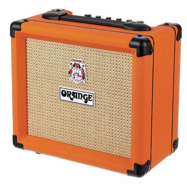 Orange amp headphone online jack