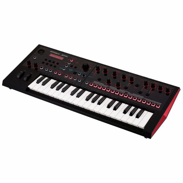 100%新品人気Roland JD-Xi ローランド