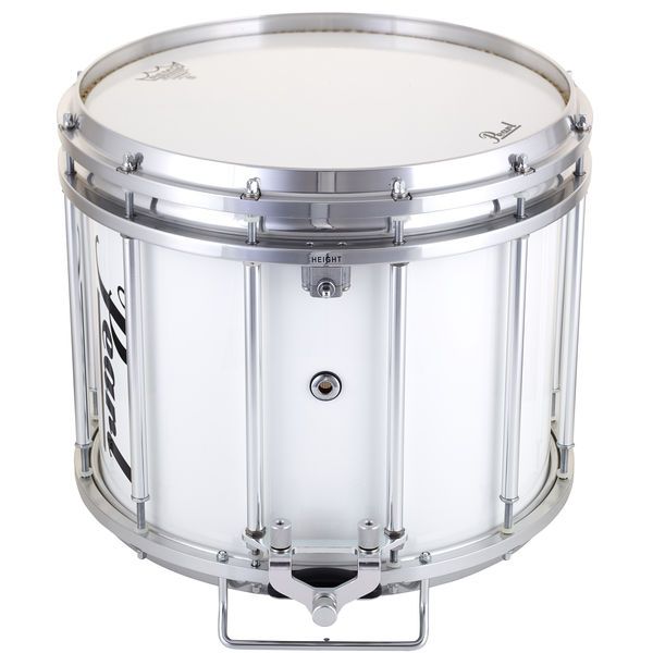 Pearl 14x12 Medalist Pipe Snare Drum