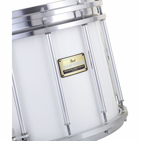 Pearl 14x12 Medalist Pipe Snare Drum