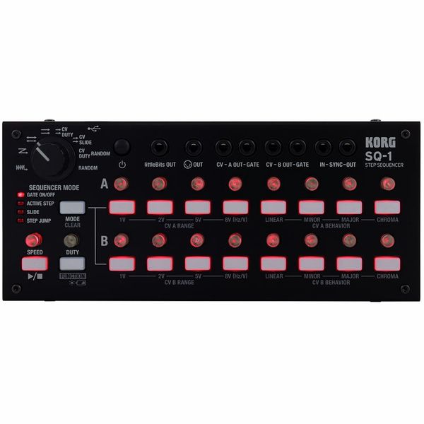 Korg SQ-1