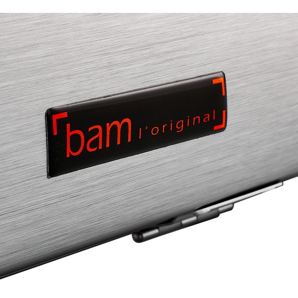 bam DEF2000XLA Slim Violin Case