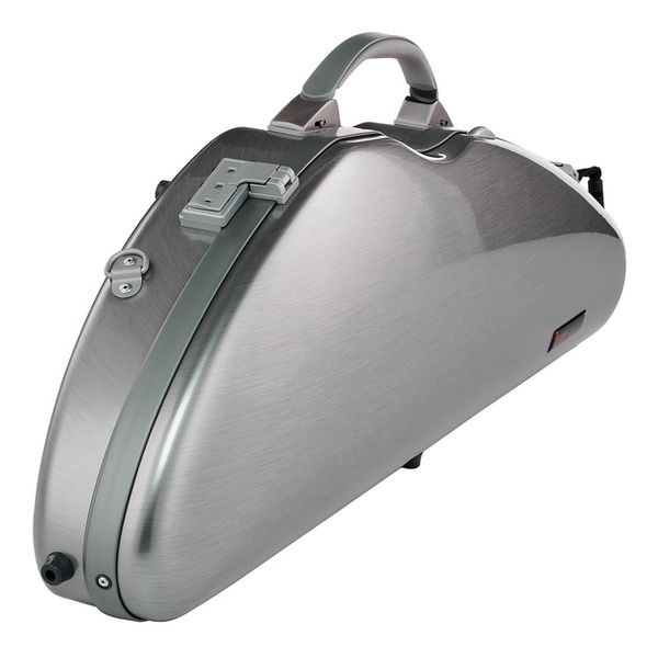 bam DEF2000XLA Slim Violin Case