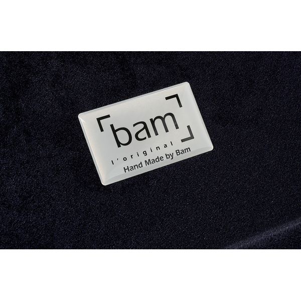 bam DEF2000XLA Slim Violin Case