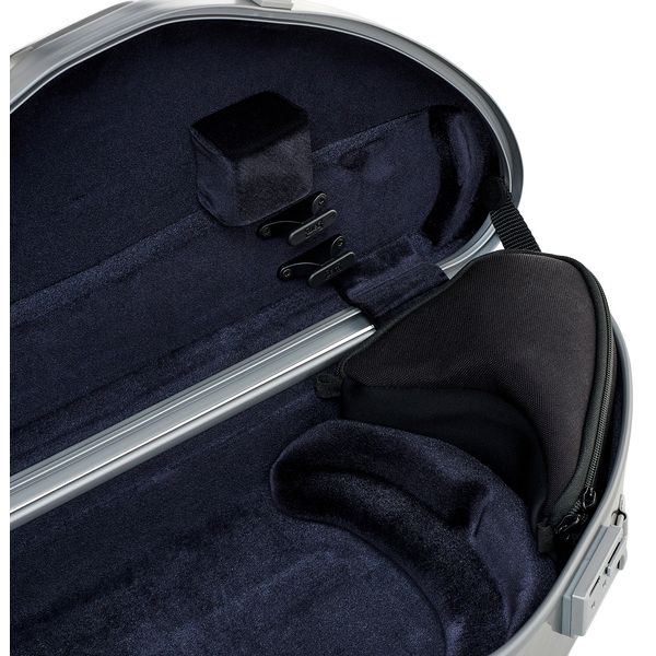 bam DEF2000XLA Slim Violin Case