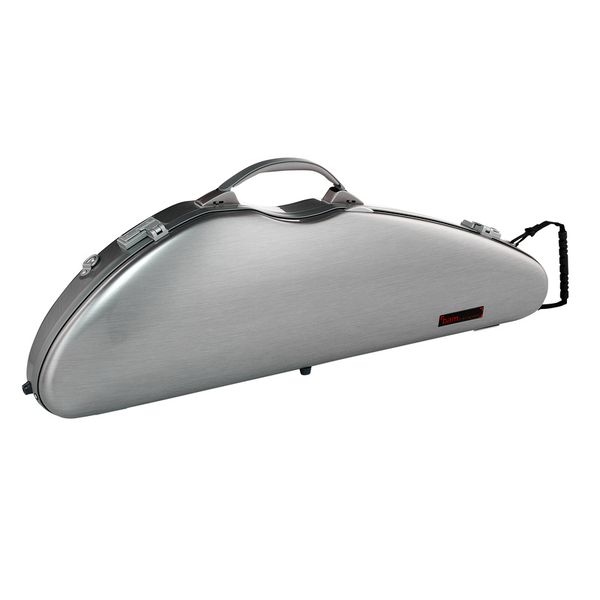 bam DEF2000XLA Slim Violin Case