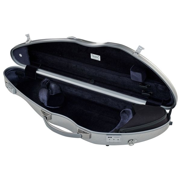 bam DEF2000XLA Slim Violin Case