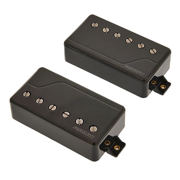 Fishman Fluence Classic HB Set BN