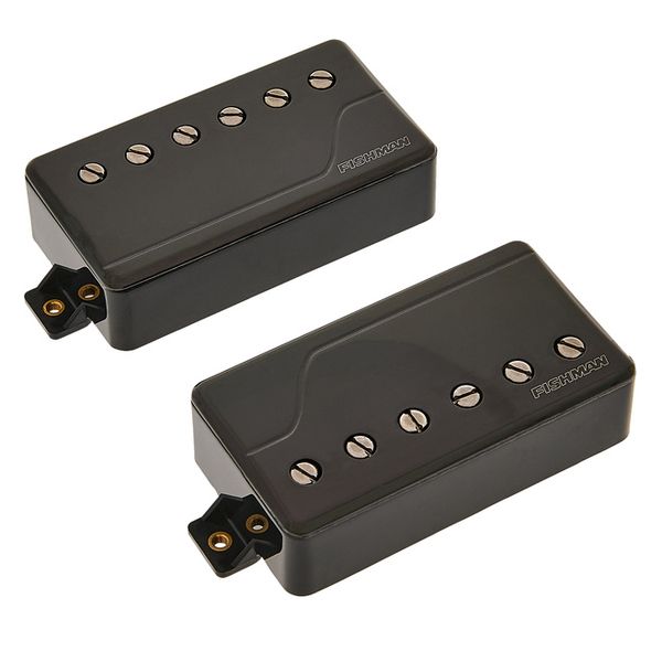 Fishman Fluence Classic HB Set BN