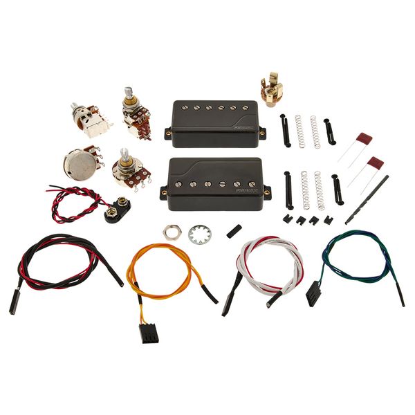 Fishman Fluence Classic HB Set BN