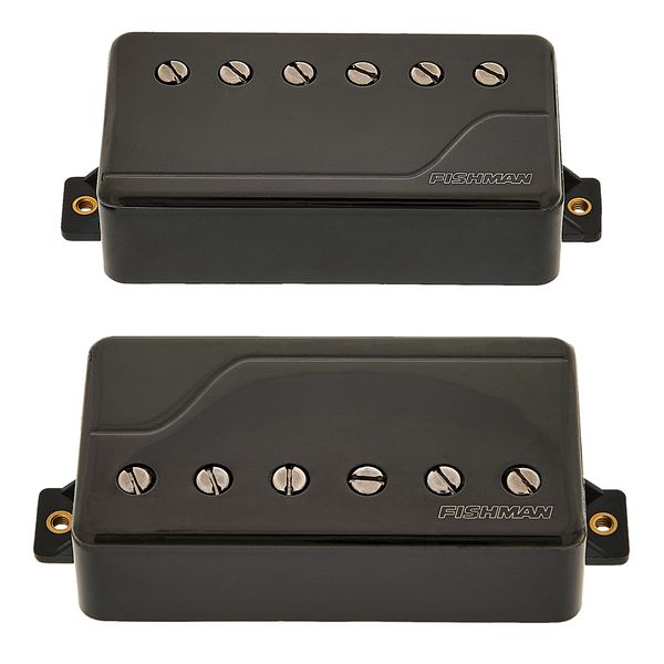 Fishman Fluence Classic HB Set BN