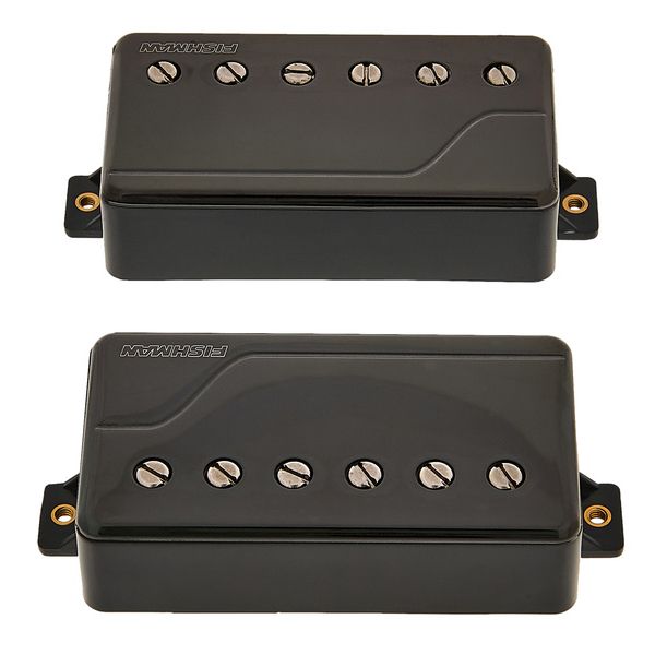 Fishman Fluence Classic HB Set BN