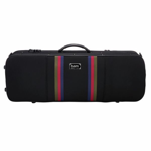 bam SG5141SN Viola Case Black