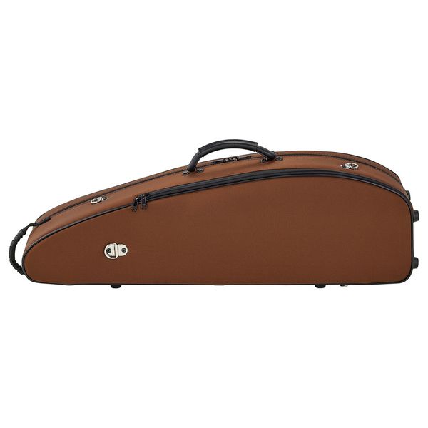 bam SG5003SC Violin Case Chocolate