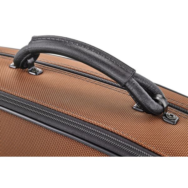 bam SG5003SC Violin Case Chocolate