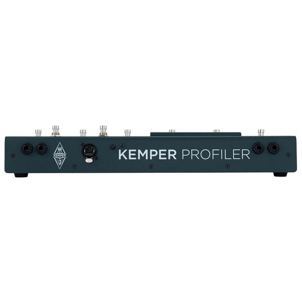 Kemper Profiling Amp PowerRack Set