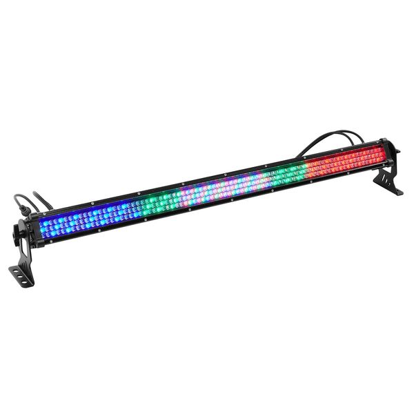Stairville LED IP Bar 320/8 RGB DM Bundle