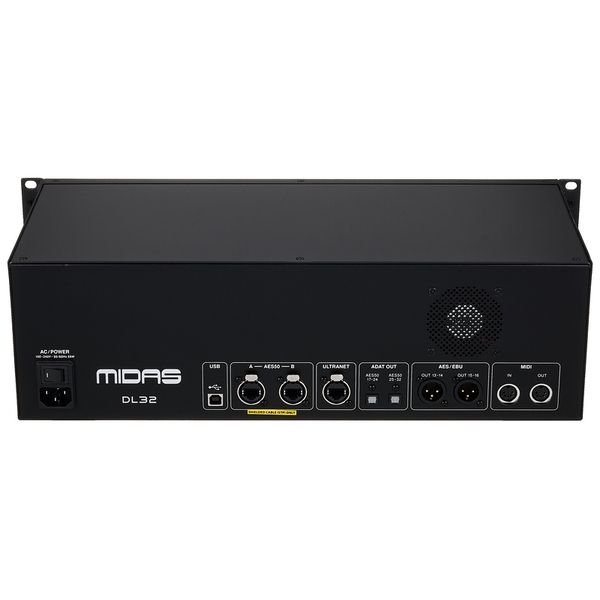 Midas DL32