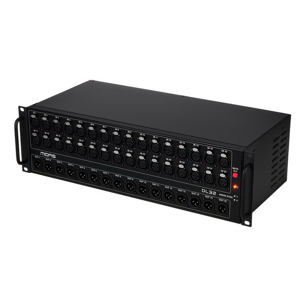 Midas DL32