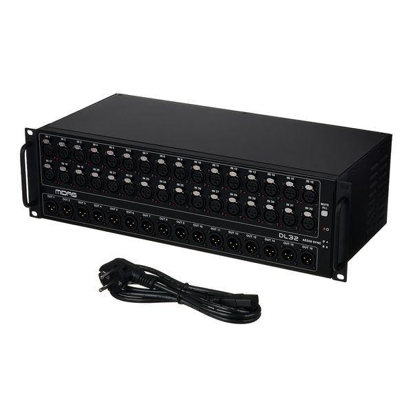 Midas DL32