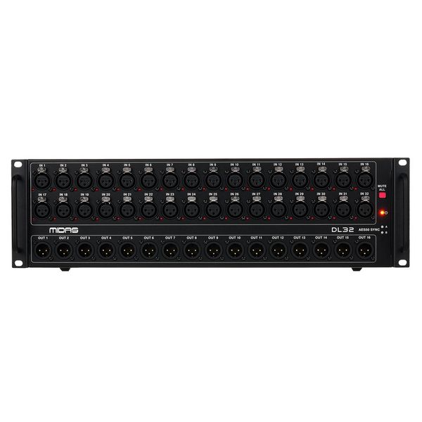 Midas DL32