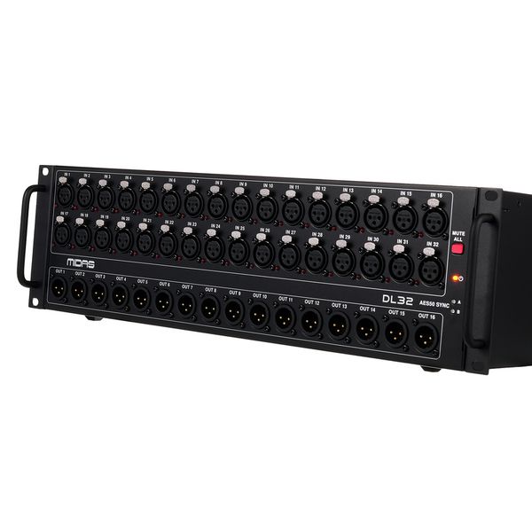Midas DL32