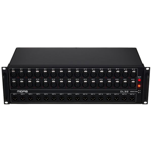 Midas DL32