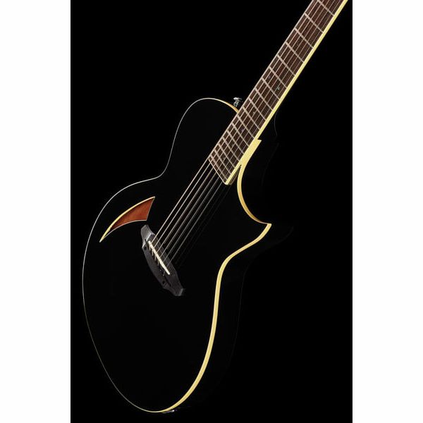 ESP LTD TL-6 BLK