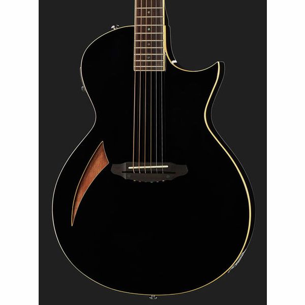 ESP LTD TL-6 BLK