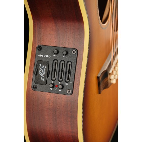 Maton EMD12